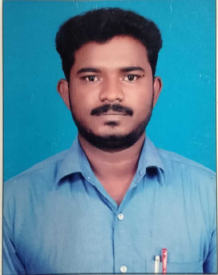 Mr.E.Venkatesan